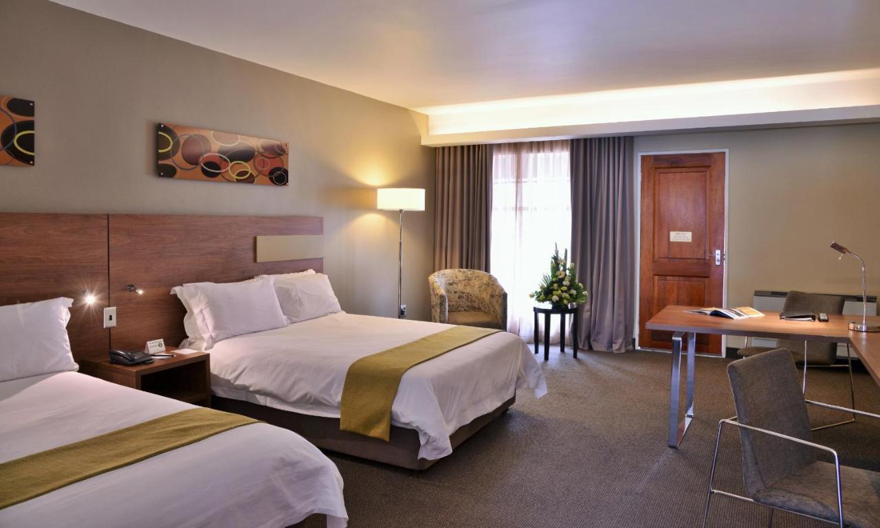 Birchwood Hotel And Or Tambo Conference Centre Boksburg Luaran gambar