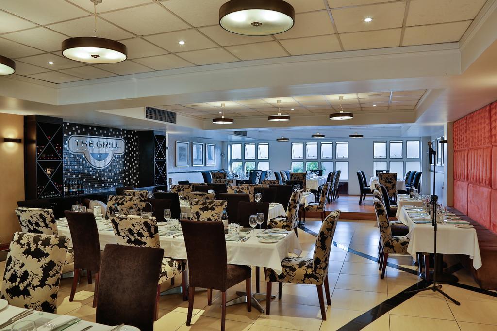 Birchwood Hotel And Or Tambo Conference Centre Boksburg Luaran gambar