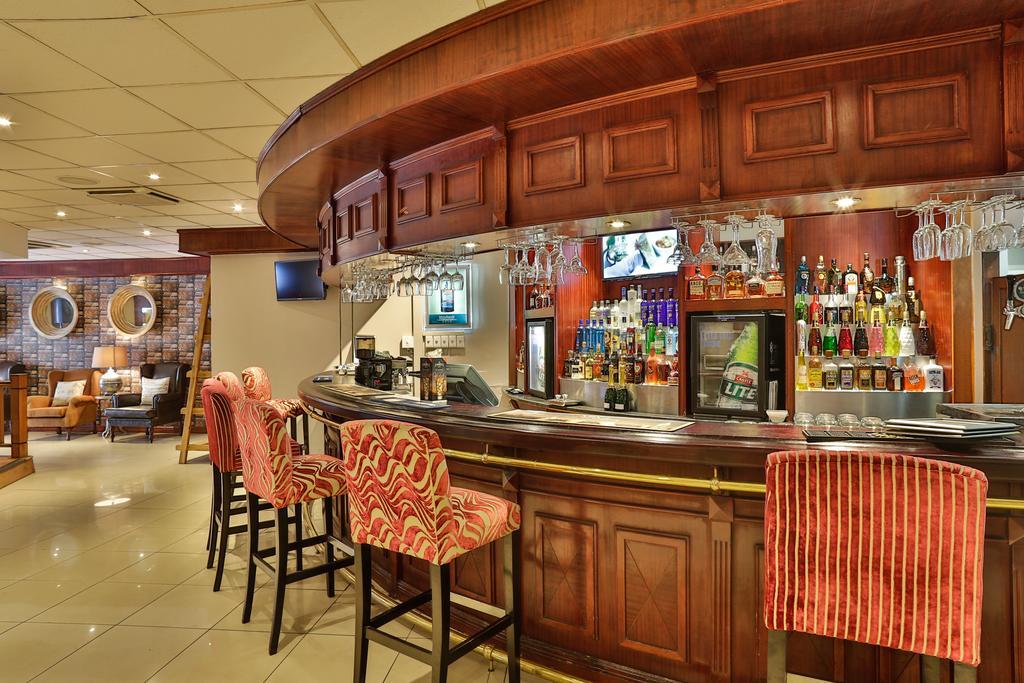 Birchwood Hotel And Or Tambo Conference Centre Boksburg Luaran gambar