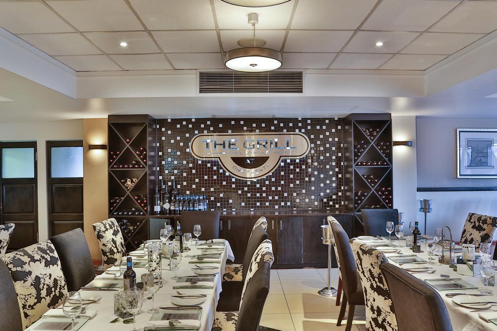 Birchwood Hotel And Or Tambo Conference Centre Boksburg Luaran gambar