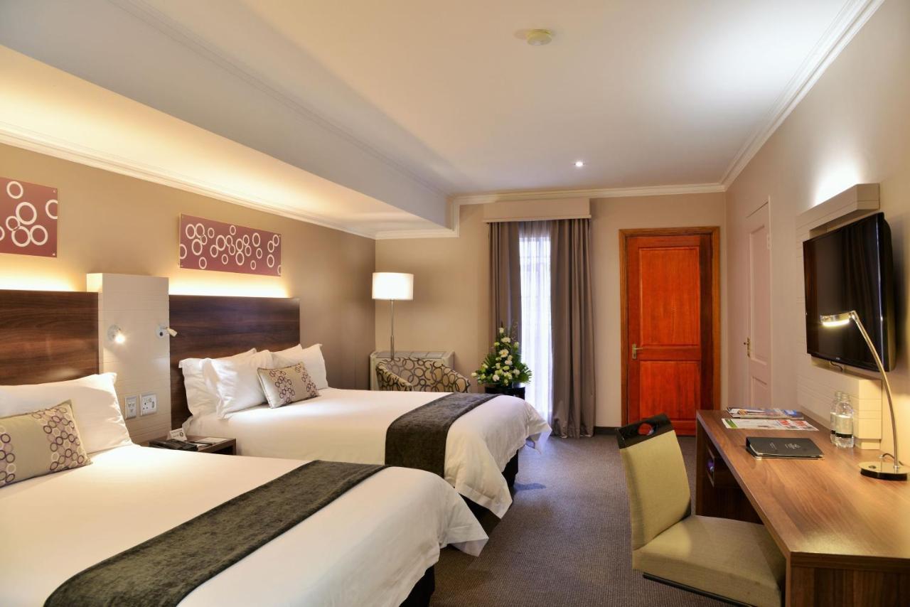 Birchwood Hotel And Or Tambo Conference Centre Boksburg Luaran gambar