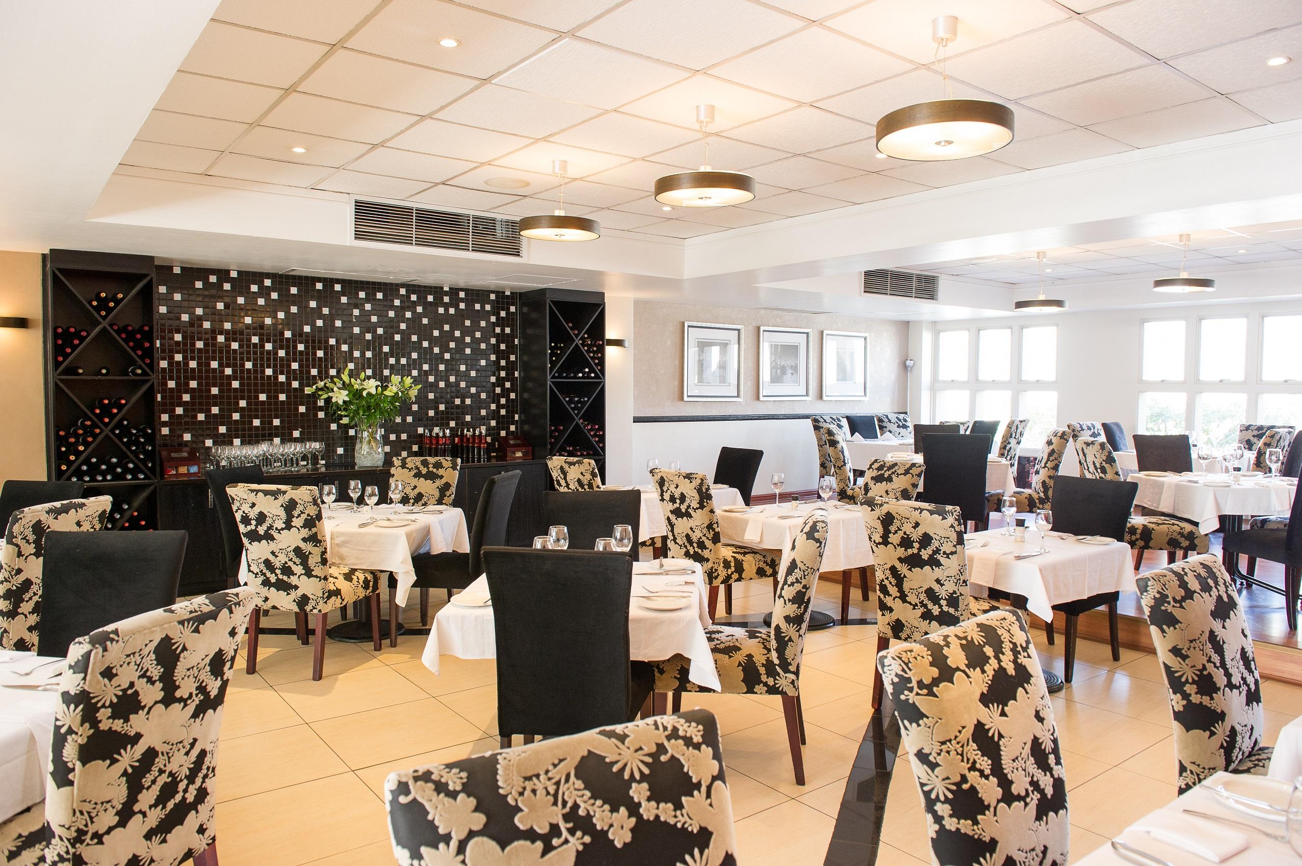 Birchwood Hotel And Or Tambo Conference Centre Boksburg Luaran gambar