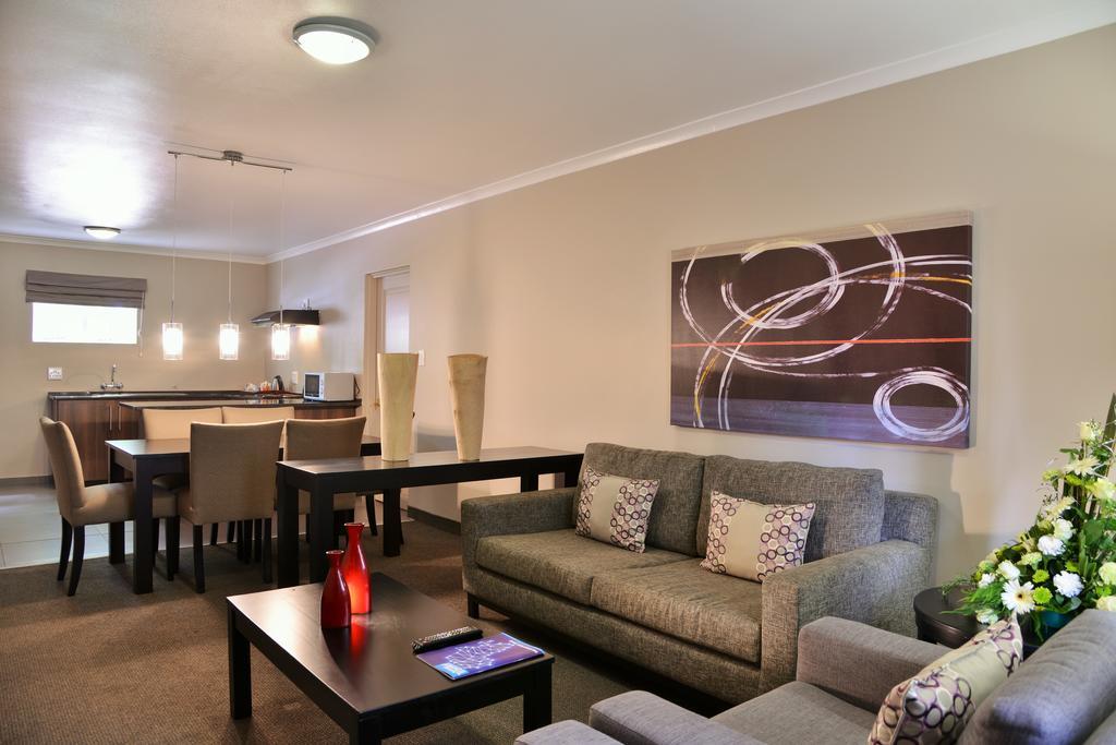 Birchwood Hotel And Or Tambo Conference Centre Boksburg Luaran gambar
