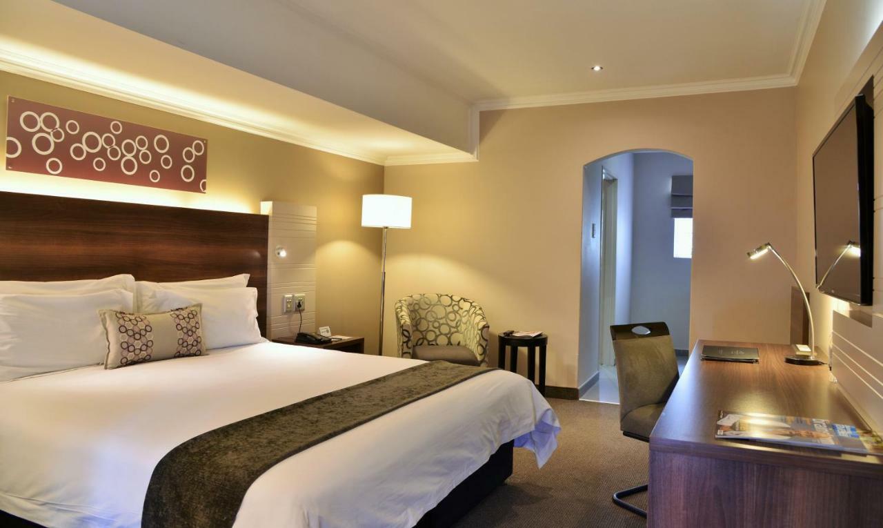 Birchwood Hotel And Or Tambo Conference Centre Boksburg Luaran gambar
