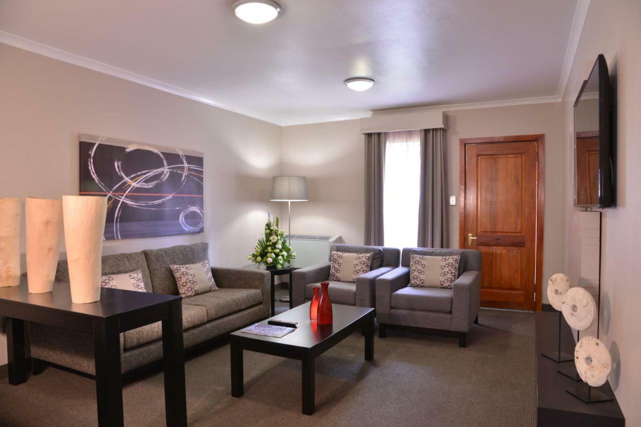 Birchwood Hotel And Or Tambo Conference Centre Boksburg Luaran gambar
