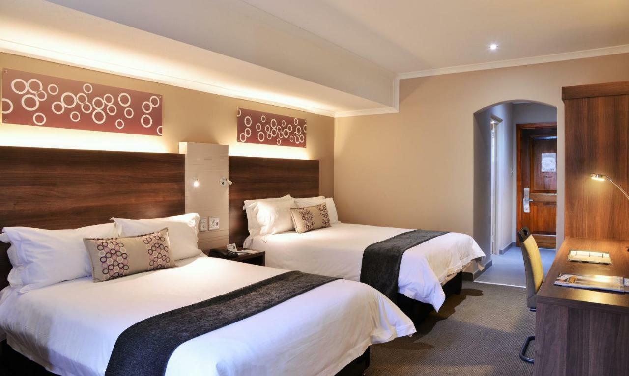 Birchwood Hotel And Or Tambo Conference Centre Boksburg Luaran gambar