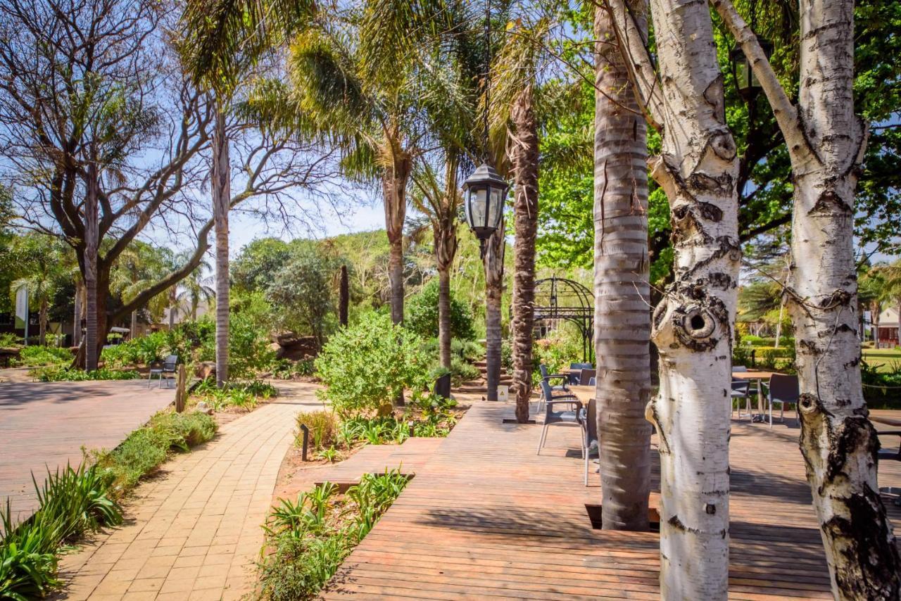 Birchwood Hotel And Or Tambo Conference Centre Boksburg Luaran gambar