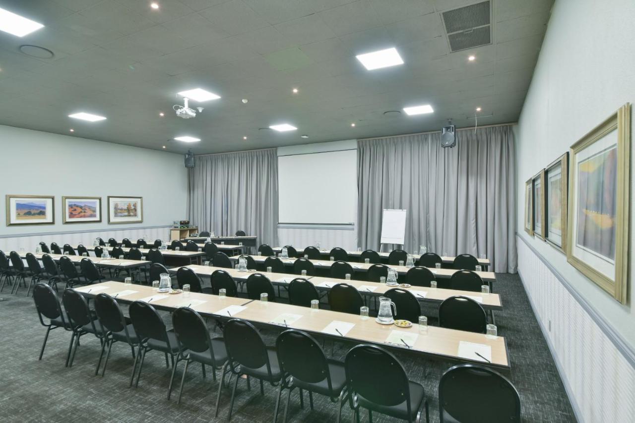 Birchwood Hotel And Or Tambo Conference Centre Boksburg Luaran gambar