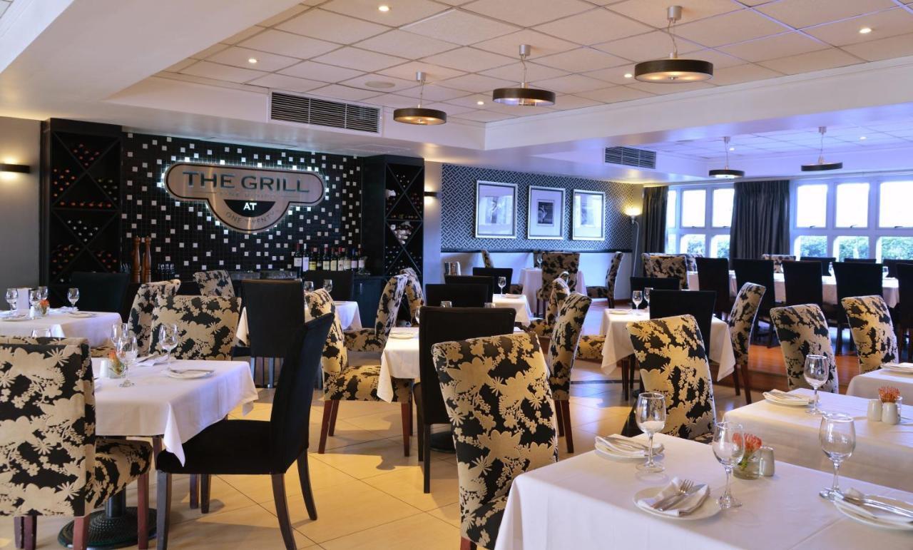 Birchwood Hotel And Or Tambo Conference Centre Boksburg Luaran gambar