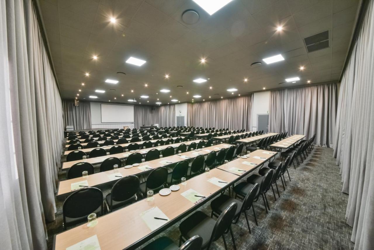 Birchwood Hotel And Or Tambo Conference Centre Boksburg Luaran gambar