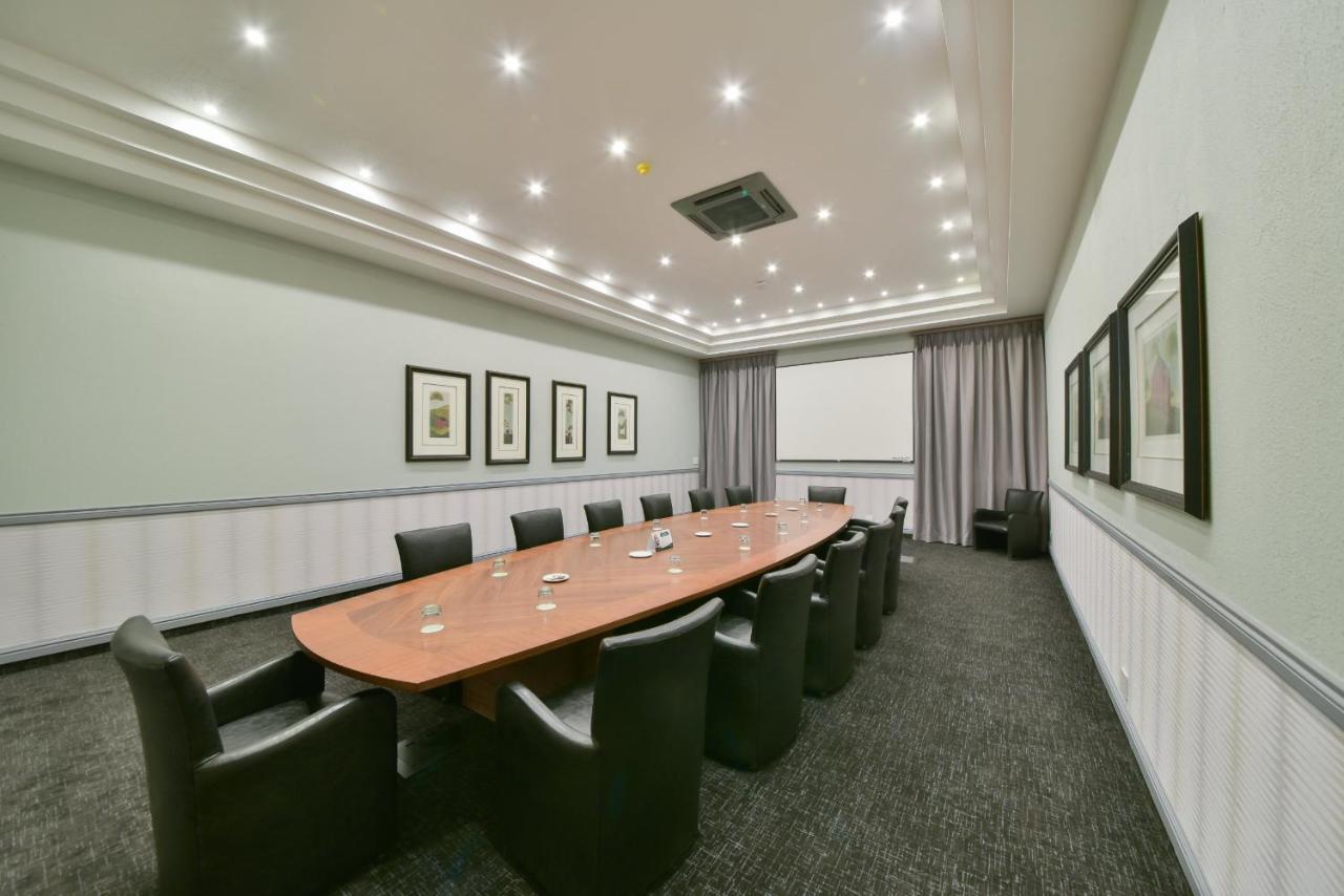 Birchwood Hotel And Or Tambo Conference Centre Boksburg Luaran gambar