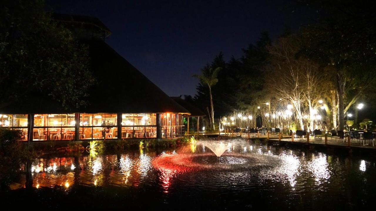 Birchwood Hotel And Or Tambo Conference Centre Boksburg Luaran gambar