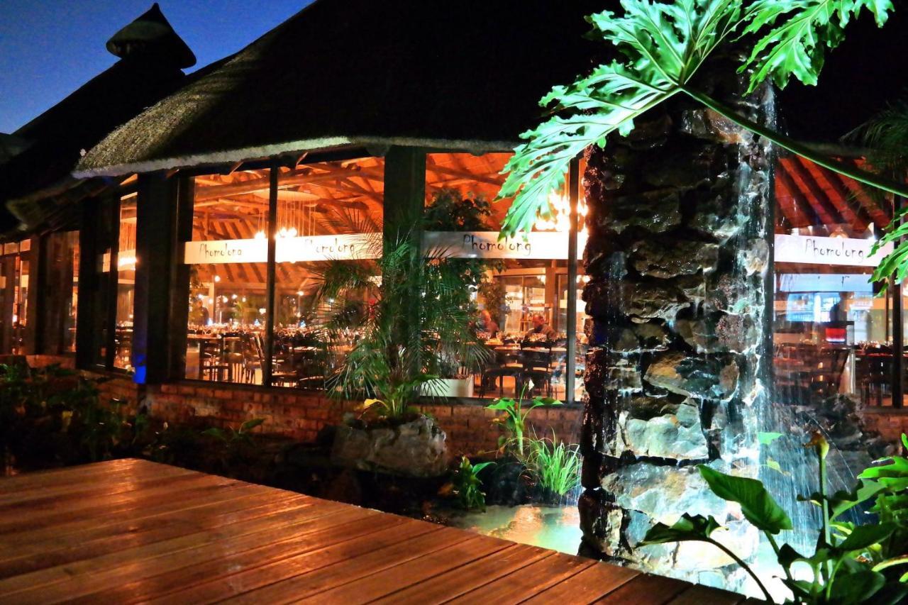 Birchwood Hotel And Or Tambo Conference Centre Boksburg Luaran gambar