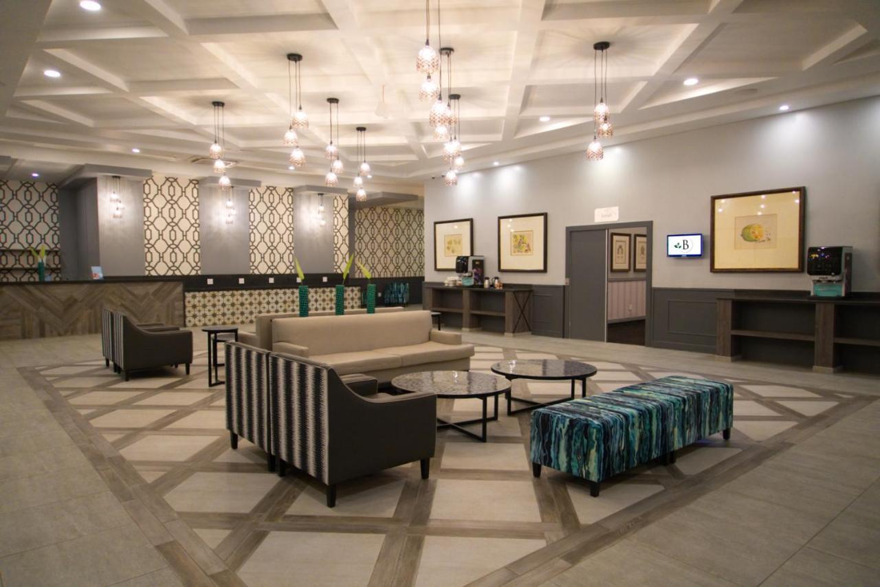 Birchwood Hotel And Or Tambo Conference Centre Boksburg Luaran gambar